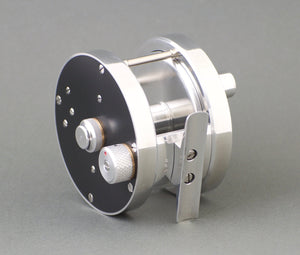 Todd Sands Light Salmon Fly Reel - RHW New