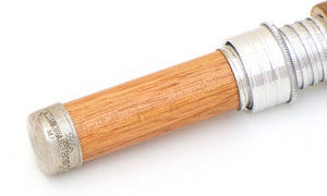 Leonard, H.L. -- Model 39H Bamboo Rod