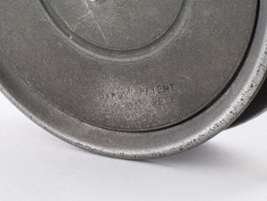 Hardy Uniqua 3 5/8" fly reel - early