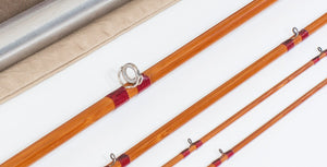 Leonard Tournament Special 10'6" - 10wt Bamboo Spey Rod