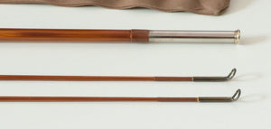 Edwards VL&A Favorite 7'6 2/2 Bamboo Rod