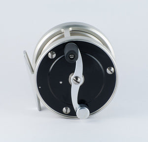Bogdan Model 150 Fly Reel and Spare Spool - RHW