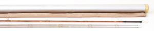 Wojnicki, Mario -- Model 240GF Bamboo Rod -- 7'10 4wt HB Penta