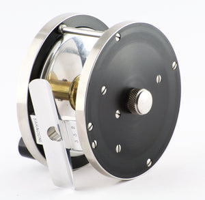 Joe Saracione Deluxe 3" fly reel
