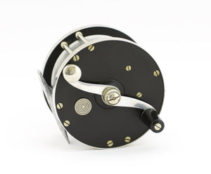 Otto Zwarg Brooklyn Model 300 Saguenay Size 4/0 Fly Reel