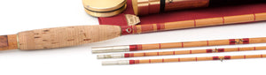 Leonard, H.L. -- Model 45 Catskill Bamboo Rod - 9' 3/2