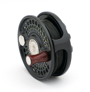 Charlton 8500SS 0.8 Fly Reel