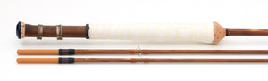 Wojnicki, Mario -- Model 240GF Bamboo Rod -- 7'10 4wt HB Penta 