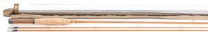 Thomas & Thomas Midge 7'6 5wt Bamboo Rod