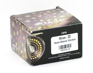 Orvis CFO II Fly Reel