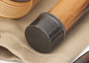 Karstetter, Marty - Hollow-Built Bamboo Rod 8'3 2/2 4-5wt