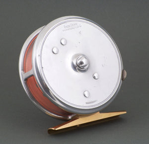 Cemm, Thomas -- St. John Style Fly Reel