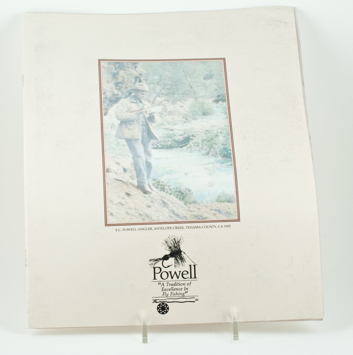 Powell Rod Catalog