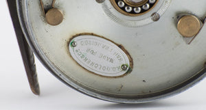 Hardy Perfect 3 1/4" Wide Drum Fly Reel with Line Guard