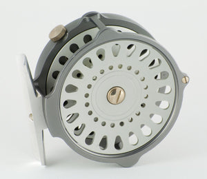 Hardy Bougle Lightweight III Fly Reel