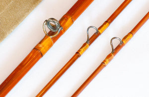 Orvis Battenkill 6' Bamboo Rod - early 1940s!