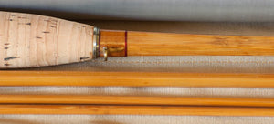 Leonard, HL - Model 48DF Tournament Bamboo Rod