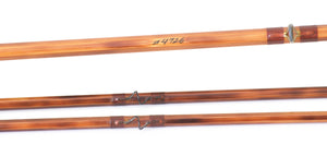 Young, Paul H. -- Para 15 Bamboo Rod