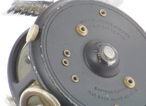 Hardy St. George Jr. Fly Reel