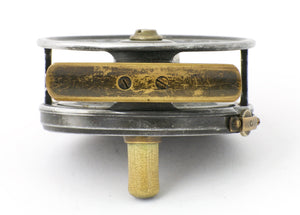 Farlow's Heyworth Fly Reel