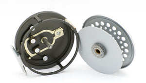 Scientific Anglers System 11 Fly Reel - made by Hardy's