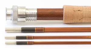 Payne Model 202 Bamboo Rod