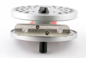 Orvis Anniversary CFO III fly Reel and Spare Spool - Limited Edition