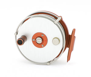 Ari 't Hart F3 Lake Taupo Fly Reel - Phillipsbraun