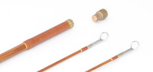 Bolt, RK -- 7'6 5wt Bamboo Rod