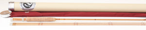 Sweetgrass 7' 3wt Bamboo Rod