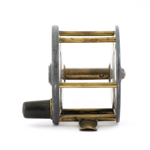 Malloch, PD - Mahseer Fly Reel (very scarce!)