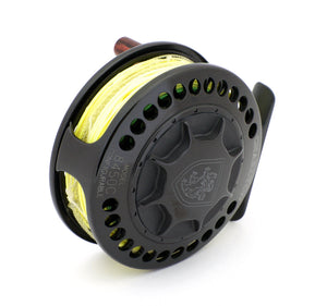Charlton 8450C Fly Reel w/ 7/8 Spool