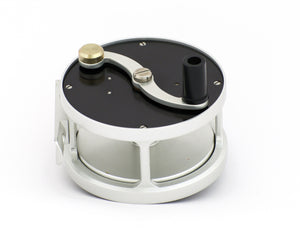 Peerless Model 5A -- Haig-Brown "Greased Liner" Commemorative Reel