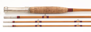 Leonard, H.L. -- Model 87 Dry Fly Salmon Rod
