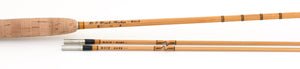 Douglas Duck Dickerson Model 8013 Bamboo Rod