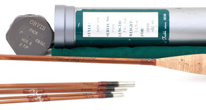 Orvis Pack Rod 7' 5-6wt Bamboo Rod