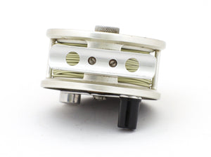 Bogdan Baby Trout Wide Fly Reel