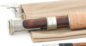 Thomas & Thomas Hendrickson Bamboo Rod - 7'6 3/2 5wt