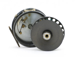 Hardy St. George 3 3/4" Fly Reel