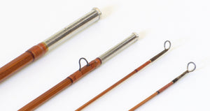 Young, Paul H. -- 8' Edwards-made "Ace" Bamboo Rod