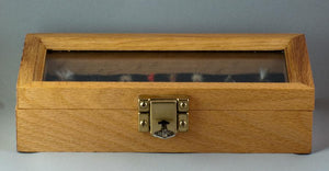 Fran Betters AuSable Fly Collection