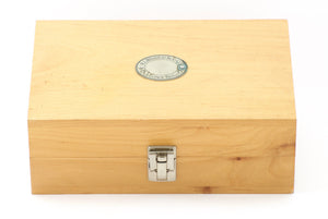 Winston Limited Edition "Vintage" 3/4 Trout Fly Reel/Spool Set