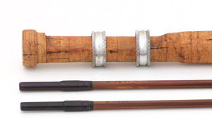 Young, Paul H. -- Midge Bamboo Rod