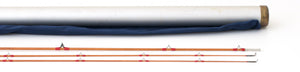 Leonard, H.L. -- Model 37 Bamboo Rod