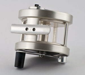 Bogdan Model 0 Fly Reel - RHW