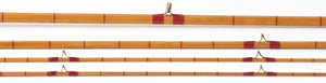 Leonard, HL - Pre-Fire 8' 3/2 5wt Bamboo Rod
