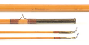 Lyle Dickerson -- Model 961913 Bamboo Rod