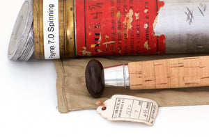 Payne 7' Spinning Rod