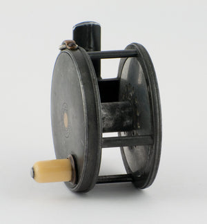 Hardy Perfect 2 3/4" 1905 check fly reel
