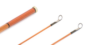 Reams, Jim / Blake, Steve -- Dickerson 8013 Bamboo Rod (Hollowbuilt)